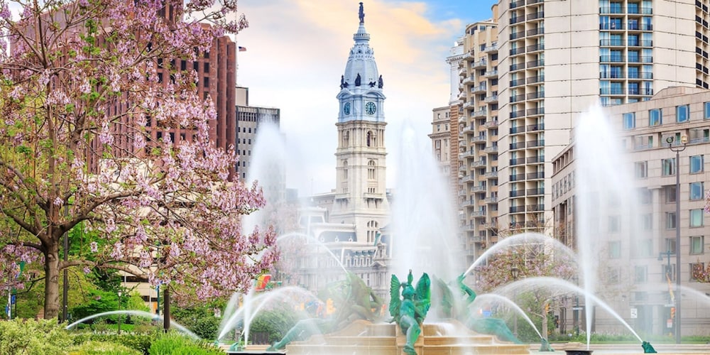 philadelphia