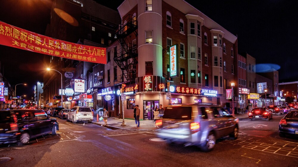 philadelphia