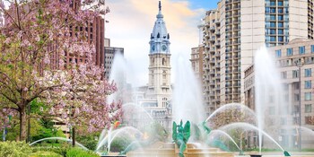 philadelphia