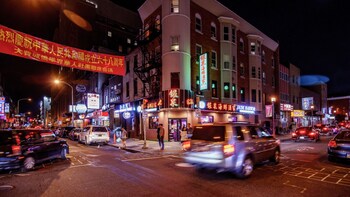 philadelphia