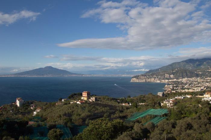 sorrento