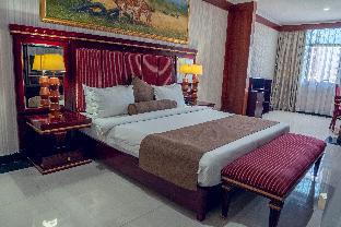 Peacock Hotel,Kariakoo Market>>Dar Es Salaam,3 star