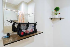Reddoorz @ Poblacion Sur Sigma,Roxas City>>Iloilo,2 star