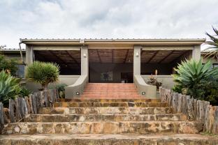 hopewell private game reserve