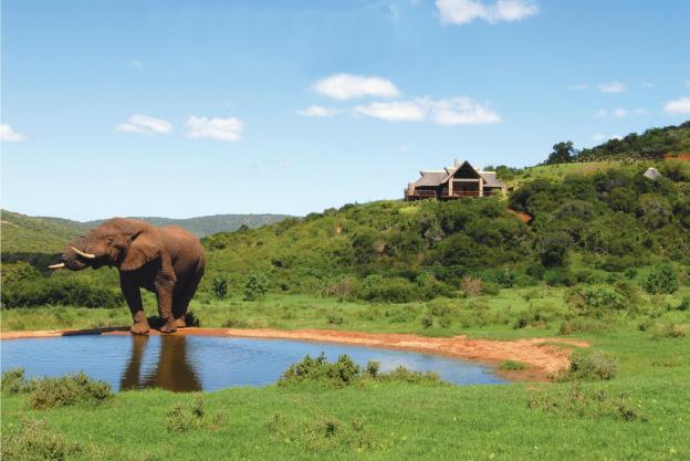 hopewell private game reserve