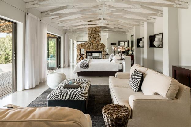 hopewell private game reserve