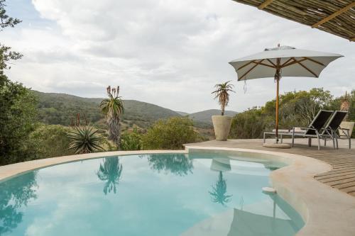 hopewell private game reserve