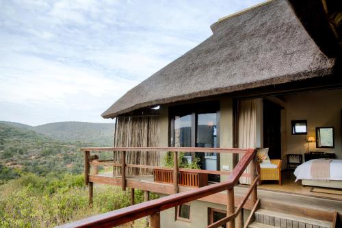 hopewell private game reserve