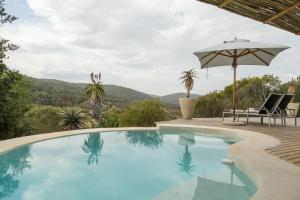 hopewell private game reserve