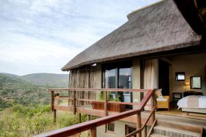 hopewell private game reserve