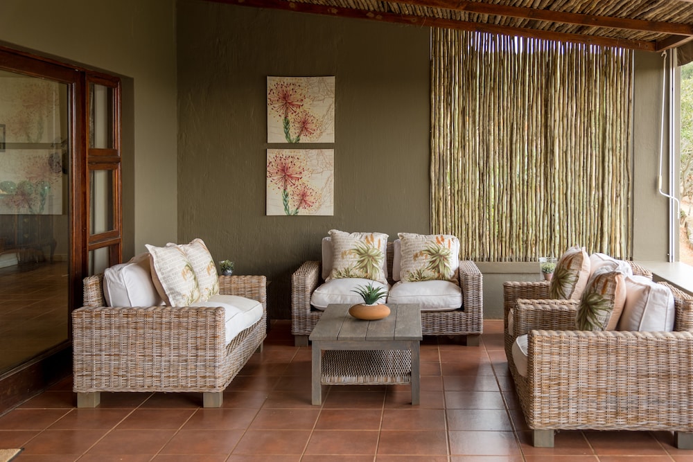 hopewell private game reserve