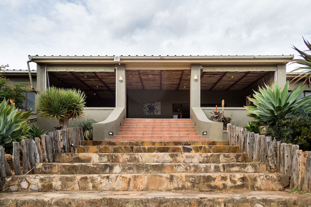 hopewell private game reserve