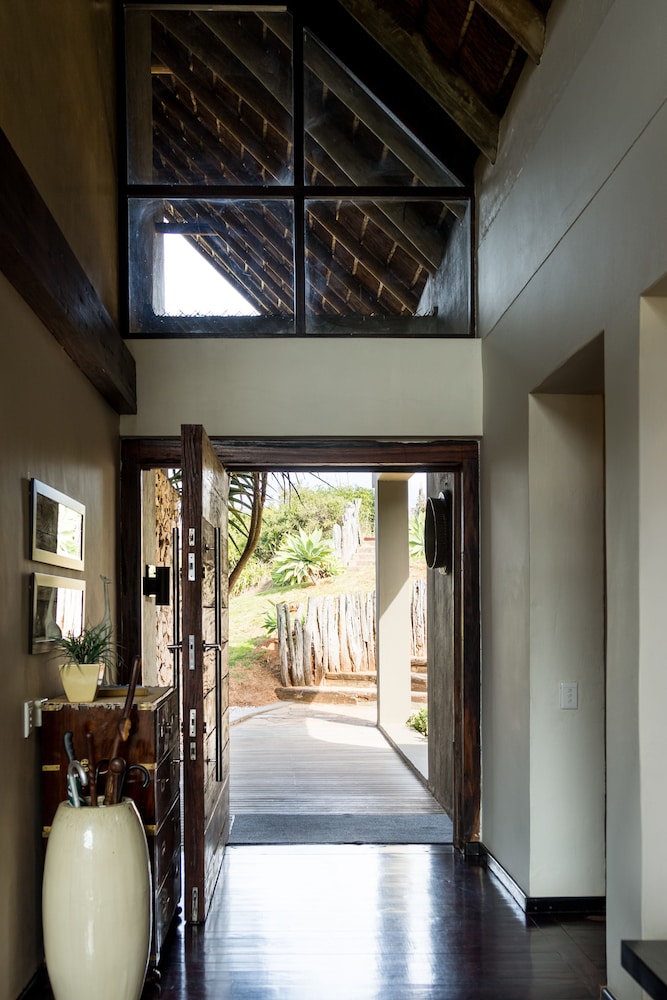 hopewell private game reserve