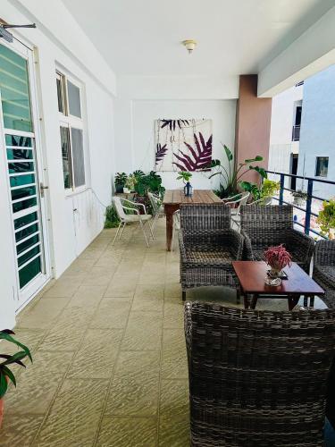 kenting chingshan inn