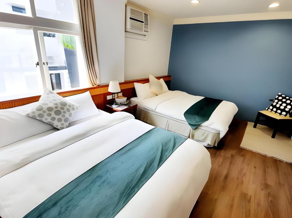 kenting chingshan inn