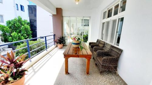 kenting chingshan inn