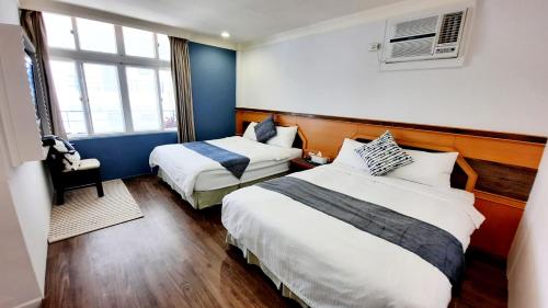 kenting chingshan inn