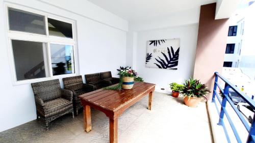 kenting chingshan inn