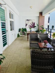 kenting chingshan inn