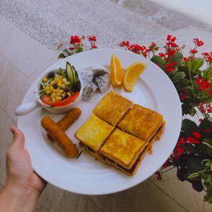 kenting chingshan inn