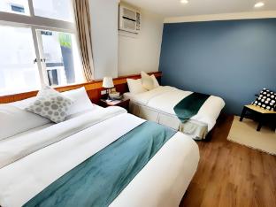 kenting chingshan inn