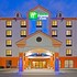 holiday inn express hotel and suites meadowlands area