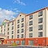 holiday inn express hotel and suites meadowlands area