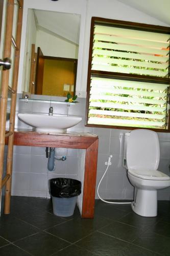 baan tildao pround fah exotic room on a hill