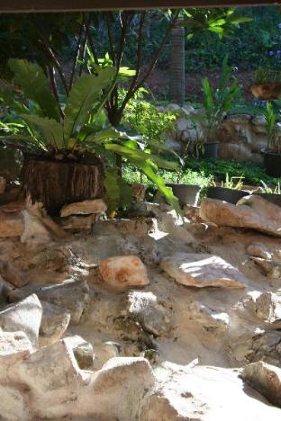 baan tildao pround fah exotic room on a hill