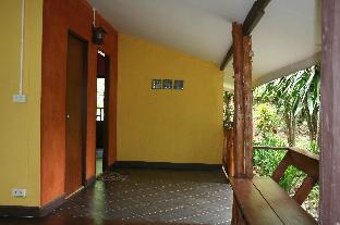 baan tildao pround fah exotic room on a hill