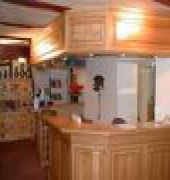 hotel chalet swiss