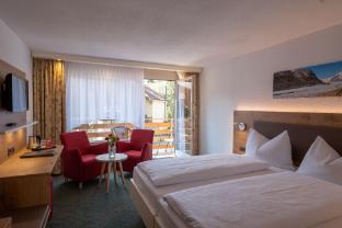Hotel Chalet Swiss,Interlaken>>Bern,3 star
