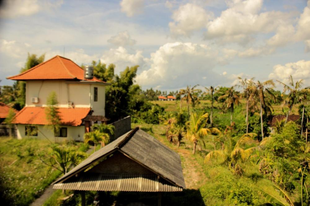 ubud