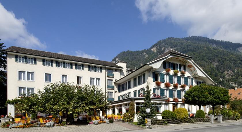 unterseen