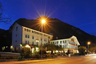 unterseen
