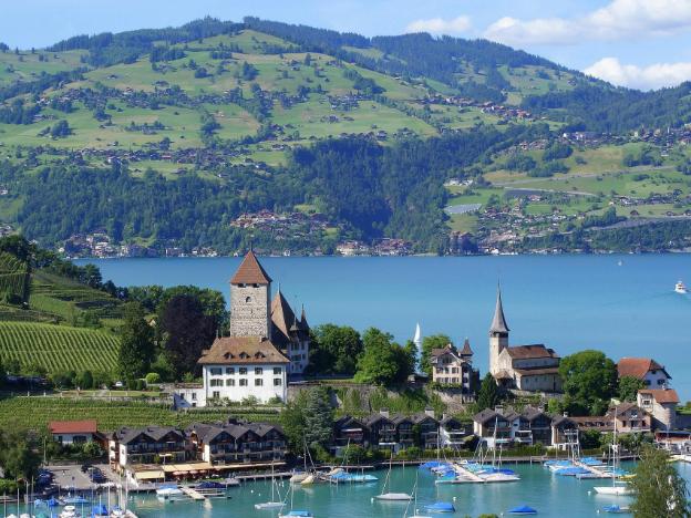 unterseen