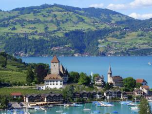 unterseen