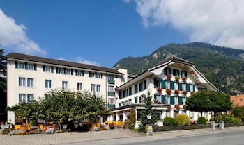 unterseen
