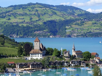 unterseen