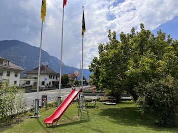 unterseen