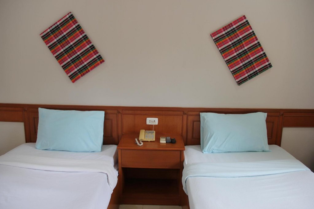 greenview resort