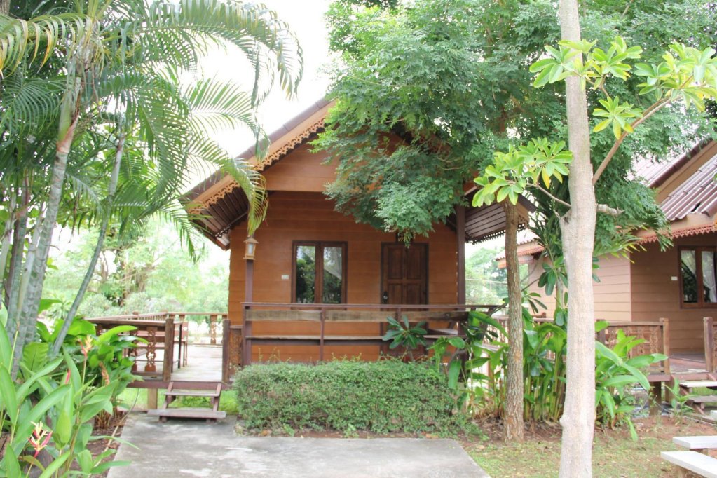 greenview resort