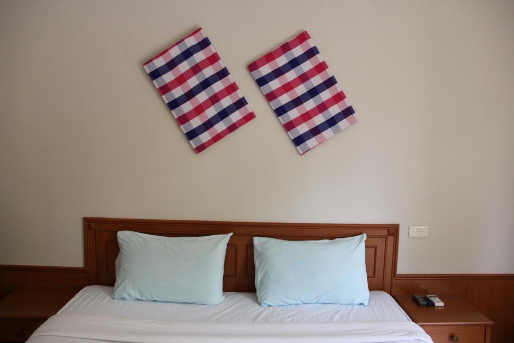 greenview resort