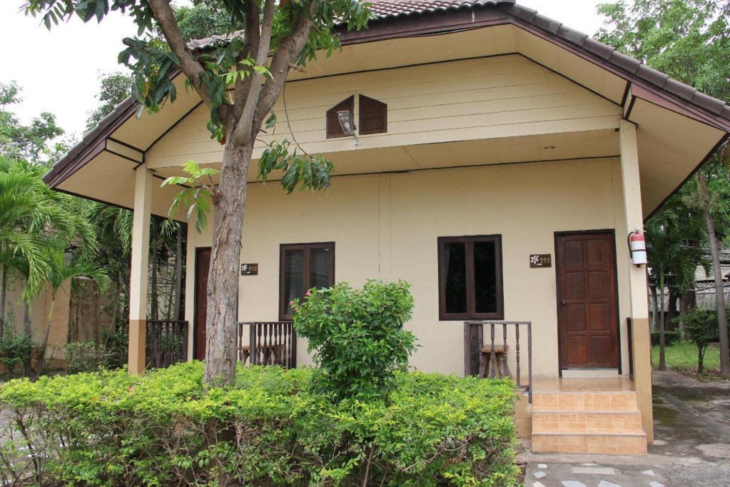 greenview resort