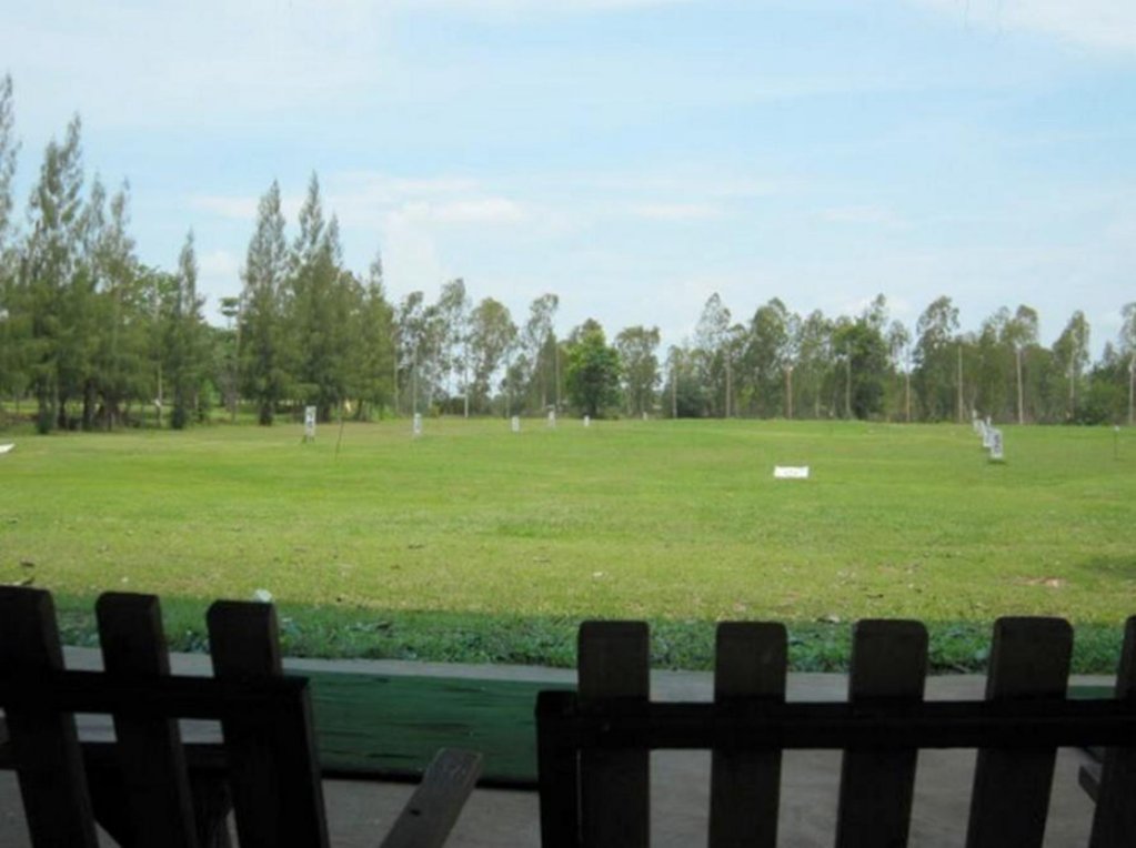 greenview resort