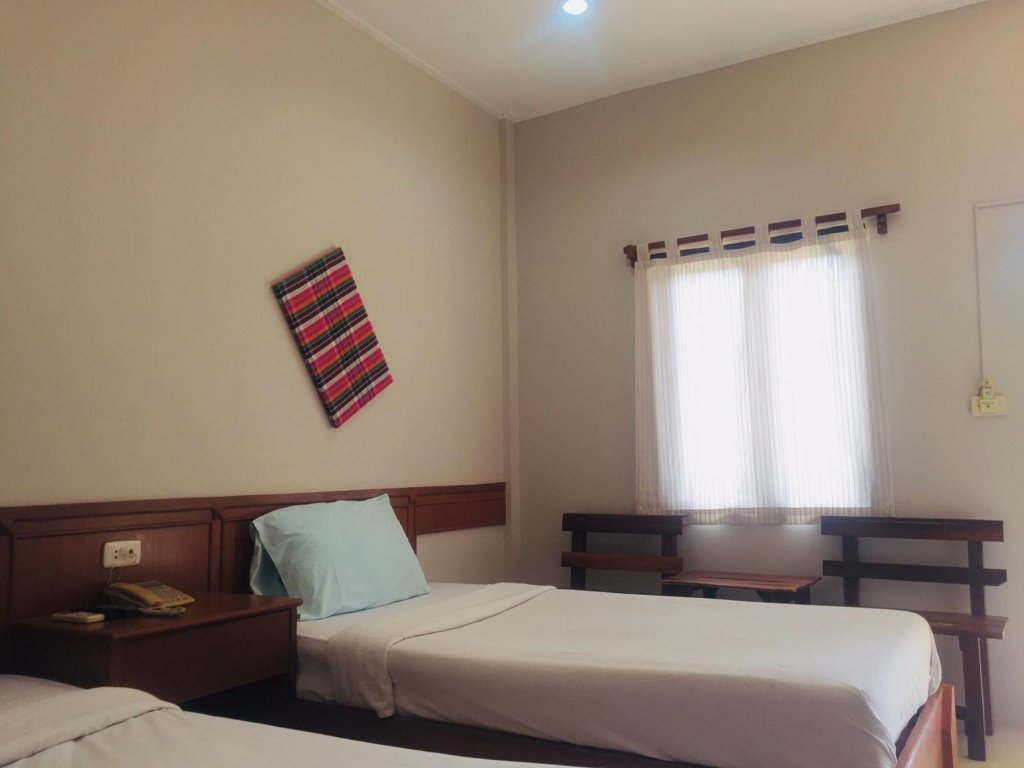 greenview resort