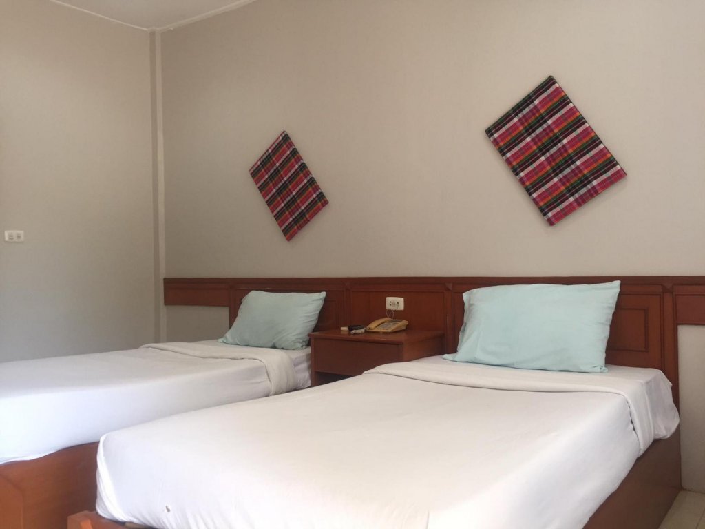 greenview resort