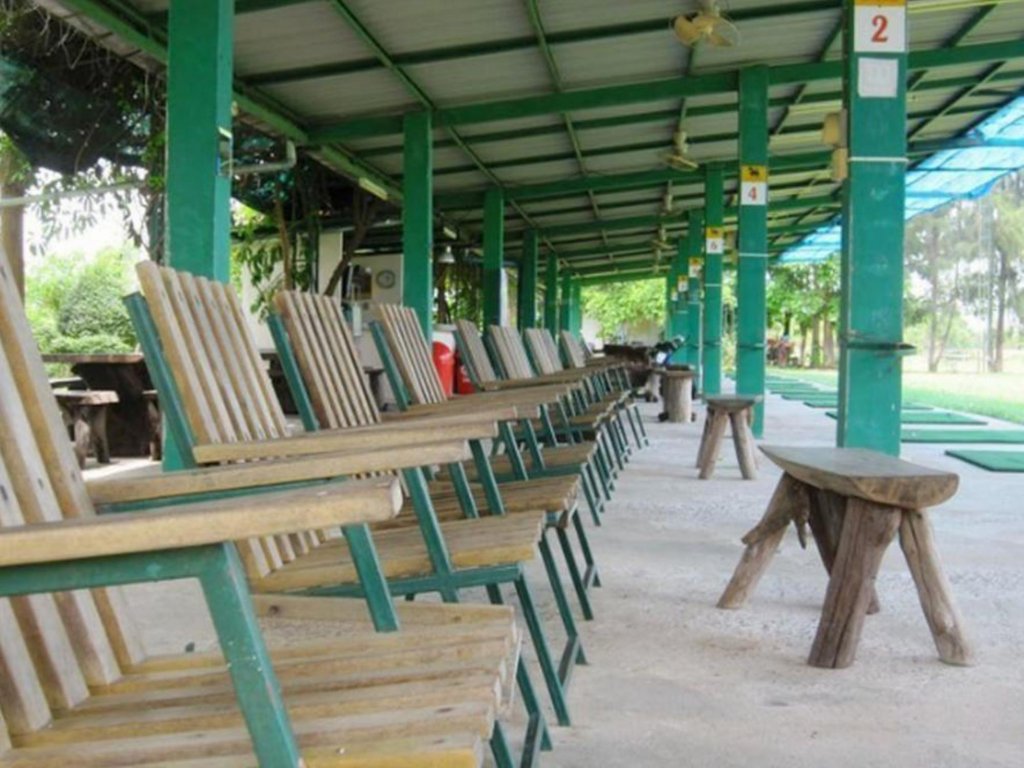 greenview resort