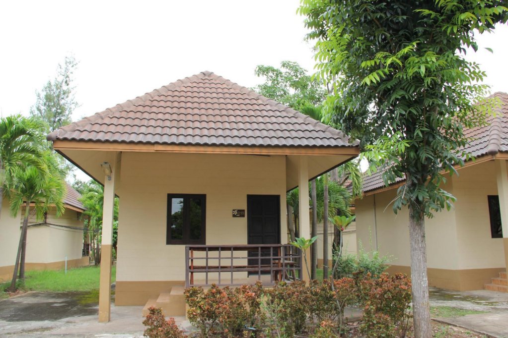 greenview resort