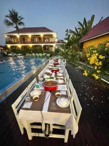golden hotel dondet